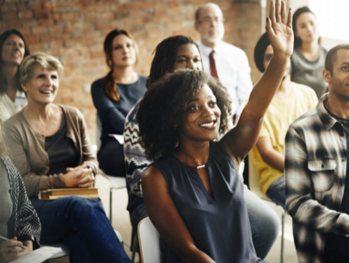 Por que os treinamentos de 8h estão com os dias contados