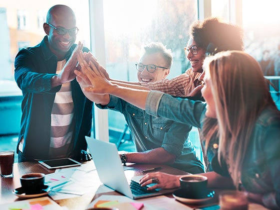 Futuro do trabalho: diversidade e inclusão - Blog Grupo Cia de ...