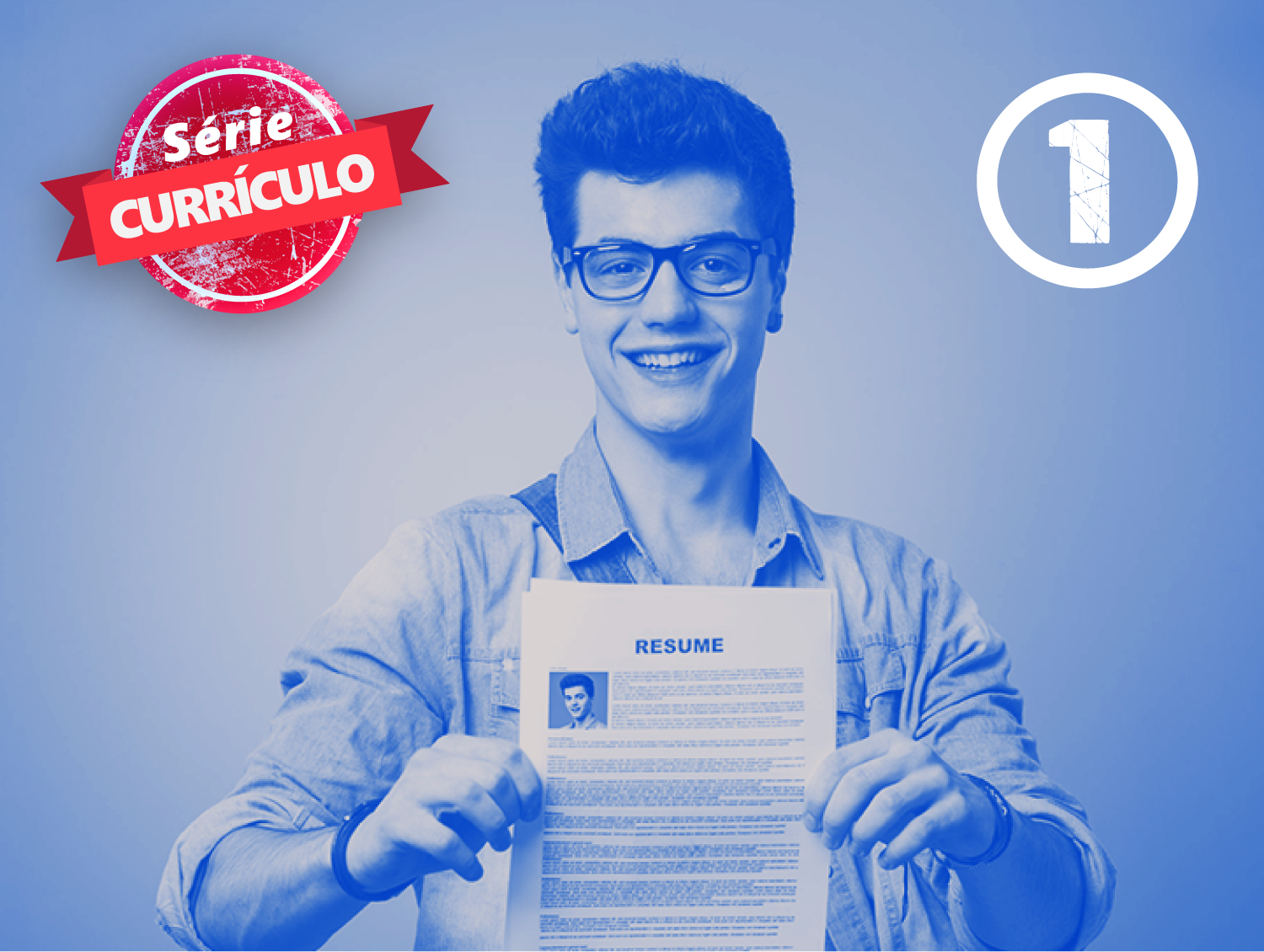 Currículo: Dicas para quem ainda não tem experiência!