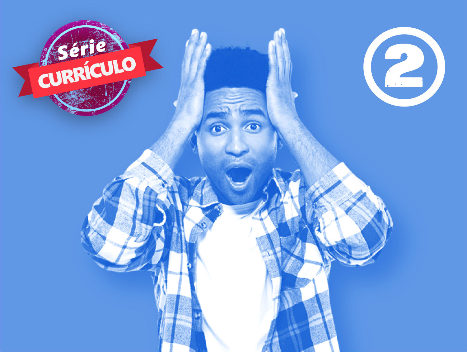 5 erros imperdoáveis na hora de elaborar um currículo