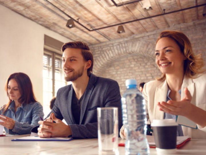 Evite as gafes mais comuns nos processos seletivos