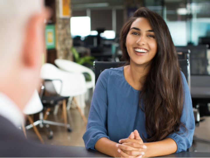 As 5 principais características avaliadas nas entrevistas de estágio