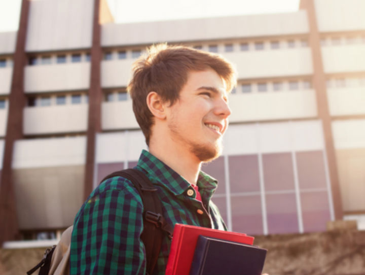 8 motivos para fazer sua faculdade valer a pena em 2018
