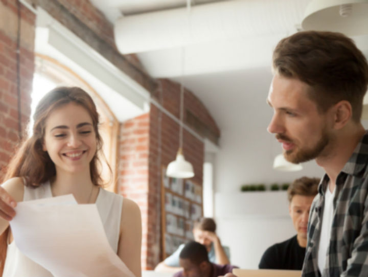 A área de Recursos Humanos e suas transformações