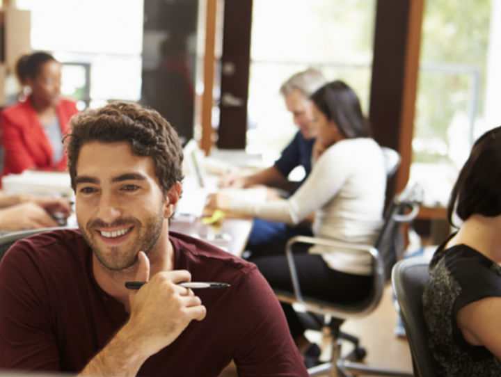 Descubra o ciclo da marca empregadora e aposte em seus pilares