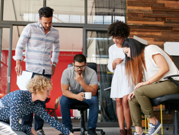 5 mitos que te impedem de inovar