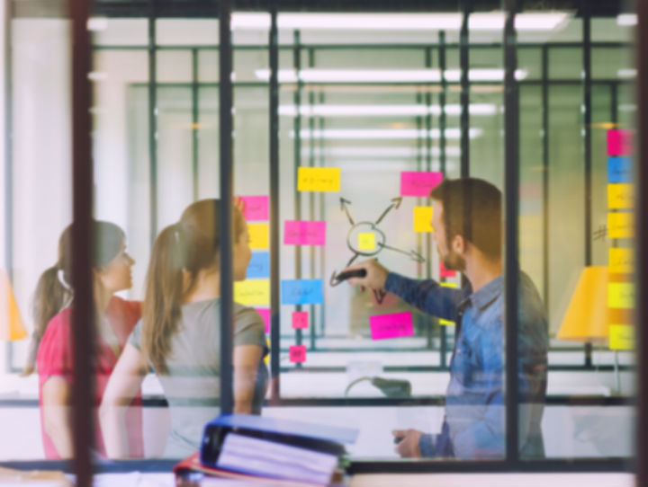 Design & RH: muito além do visual bonito