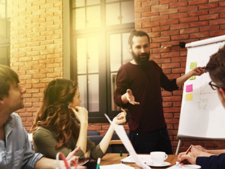 Como criar ambiente estável para a mudança contínua