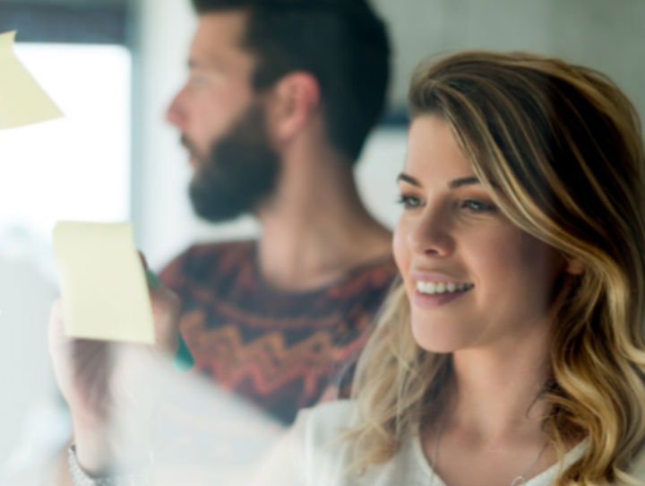 Descubra como identificar os talentos que estão em sua organização
