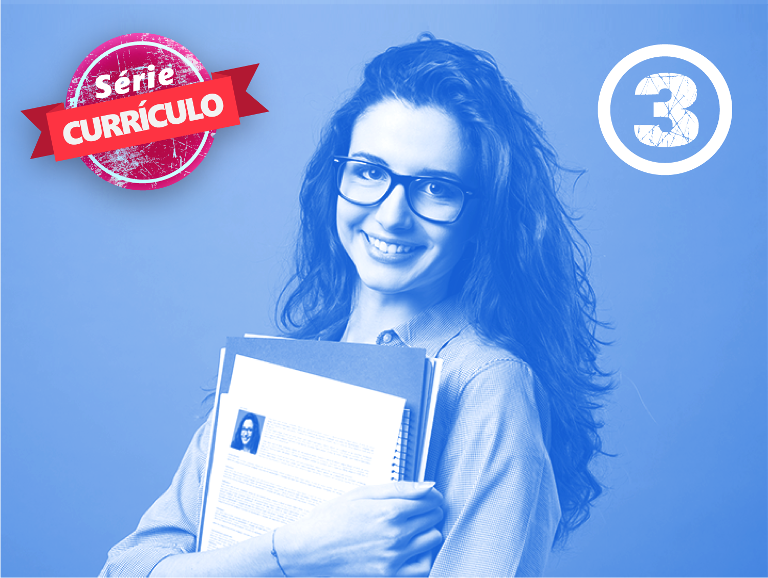 Passo a passo: Como preparar um currículo e o que escrever nele