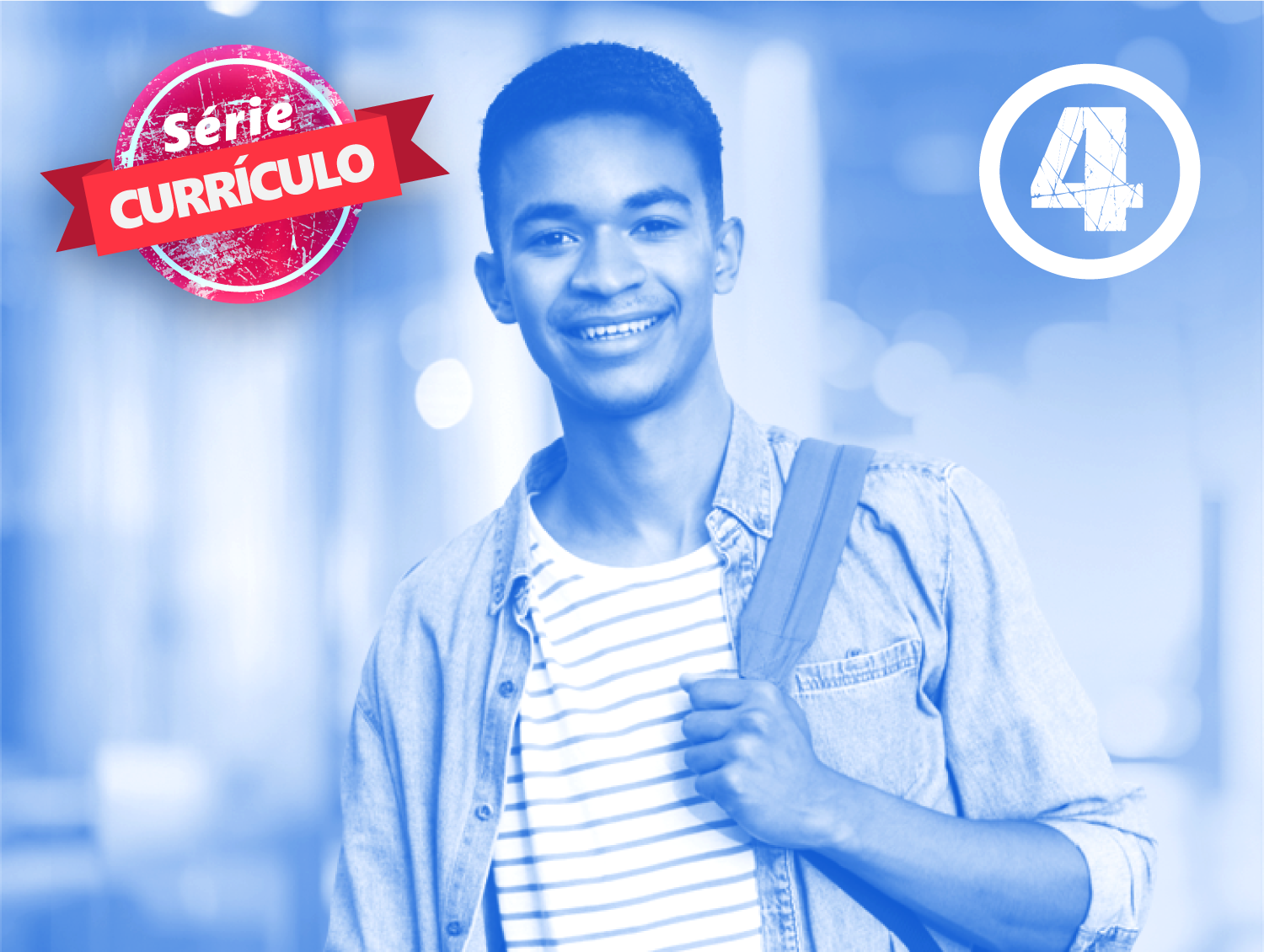 Estágio e Trainee: O que muda na hora de fazer um currículo