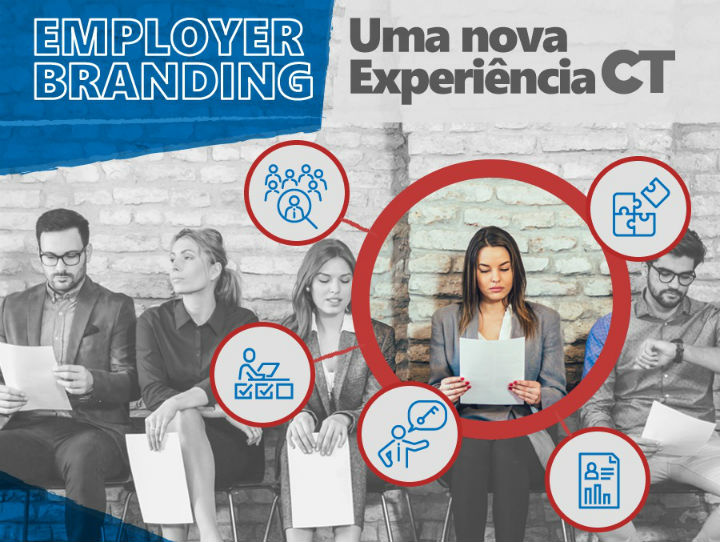 Employer Branding: o que é e por onde começar?