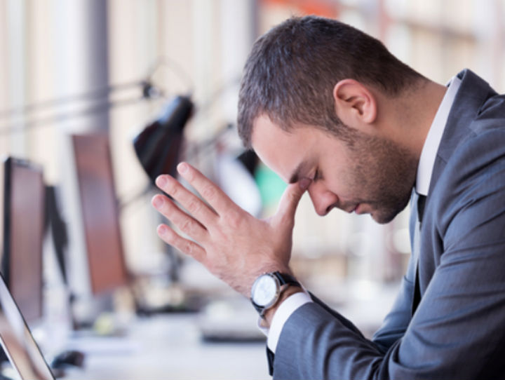 O que fazer quando o gestor, na verdade, é um chefe