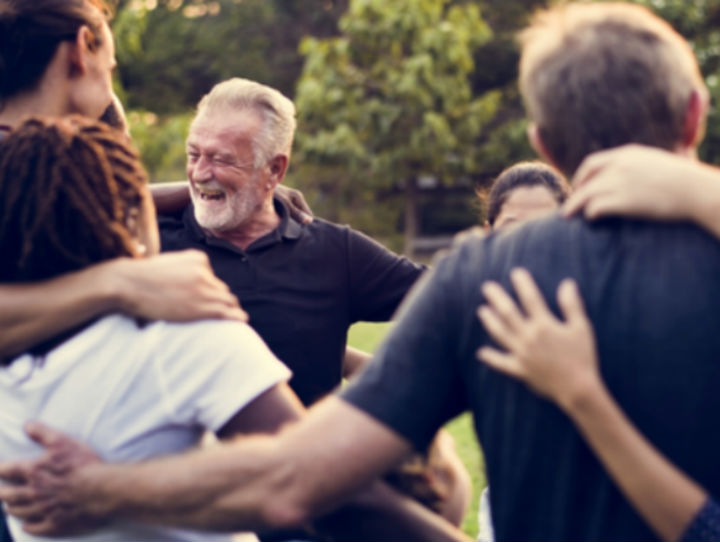 O Momento Humano das Equipes de Alta Performance