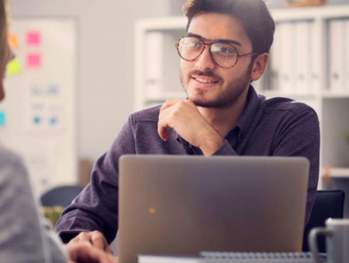 O que os recrutadores querem saber do candidato ao estágio?