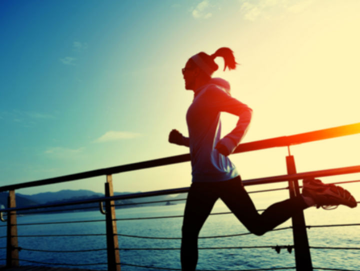 É possível ter uma rotina saudável