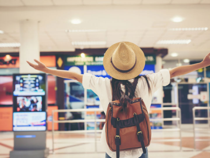 Você deseja tirar um período sabático?