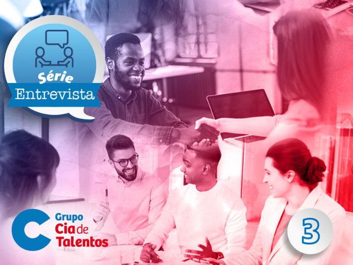 Os diferentes tipos de entrevista de emprego