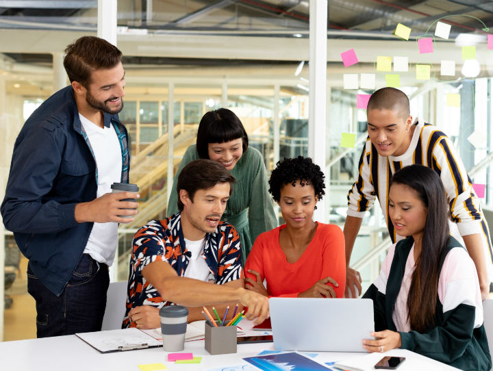 Employer Branding: atraia, engaje e retenha os melhores talentos