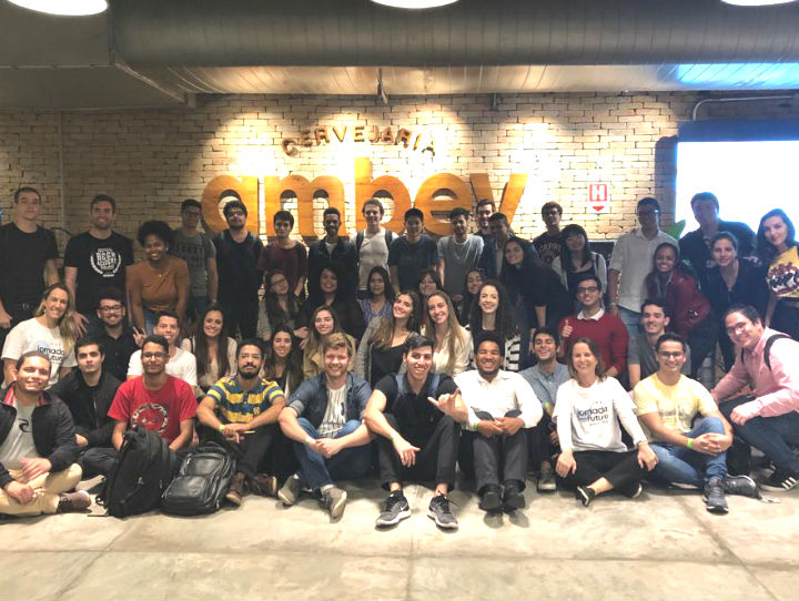 O Jornada nas Férias foi um sucesso; veja tudo o que aconteceu por lá!