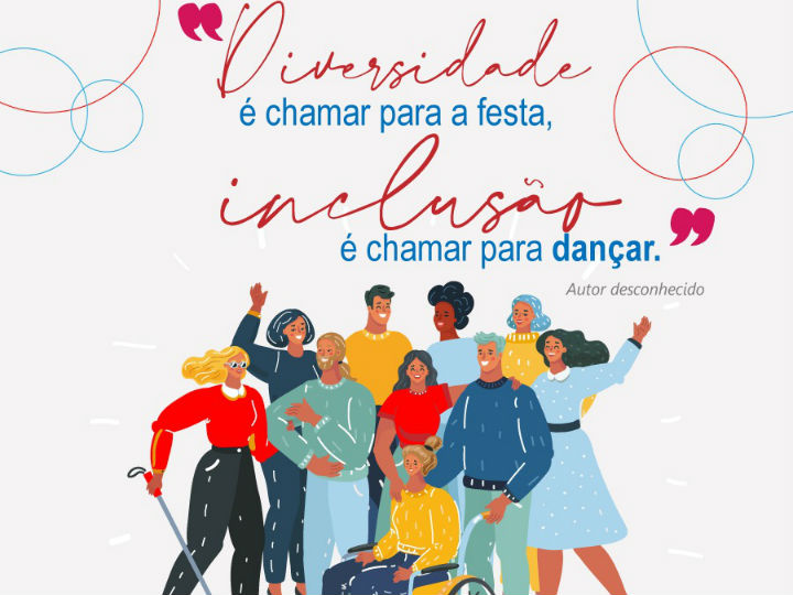 A Cia de Talentos apoia o Dia Nacional de Luta da Pessoa com Deficiência!