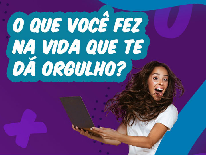 Por que tem se falado tanto em protagonismo e resiliência hoje em dia?