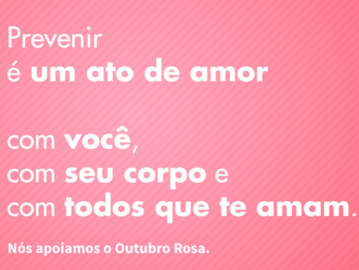 Câncer de mama: o que você precisa saber sobre ele