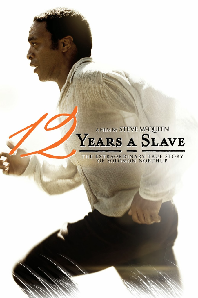 Filmes sobre empatia - 12 anos de escravidão (12 Years a Slave)