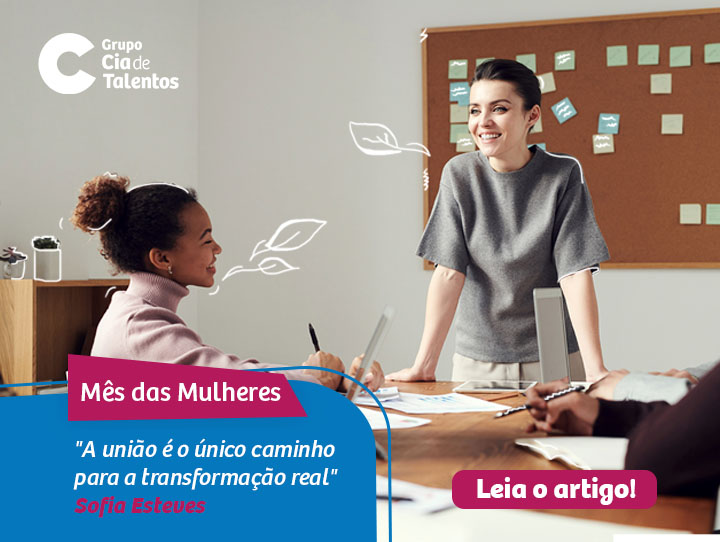 Dia da Mulher: os desafios profissionais no passado e para o futuro