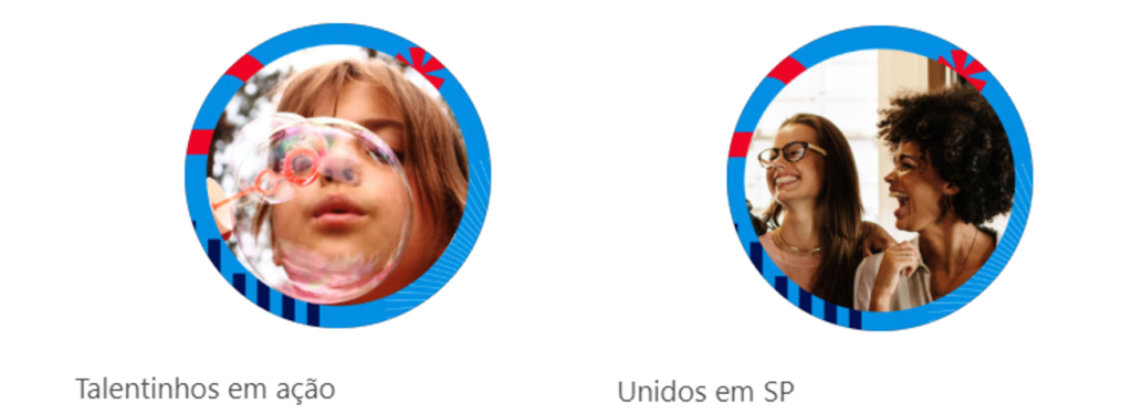 Grupos de Apoio
