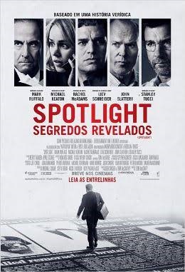 Dica #02: Spotlight