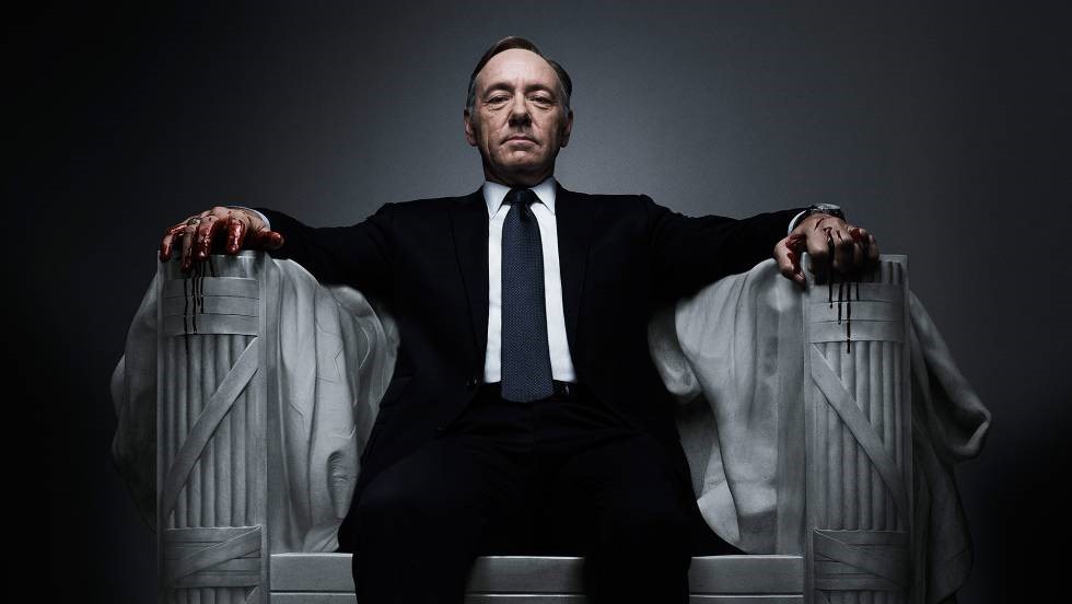 Dica #04: House of Cards