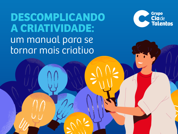 Blog criatividade