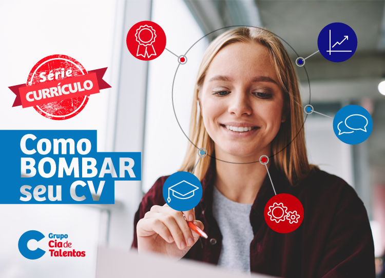 Como bombar seu CV: atividades extracurriculares