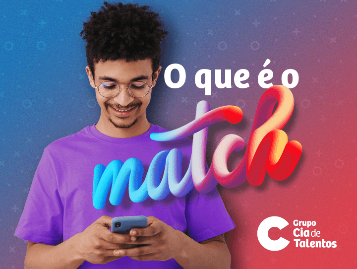 O match com as empresas: o que é e como você pode conquistar o seu?