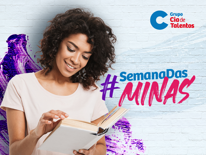 Liderança feminina: 5 livros inspiradores para mulheres que sonham alto