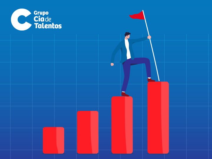 O que você fez pela sua carreira hoje?