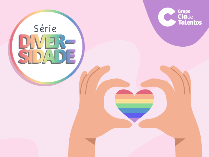 Mês do orgulho LGBT: por que responder às perguntas sobre diversidade?