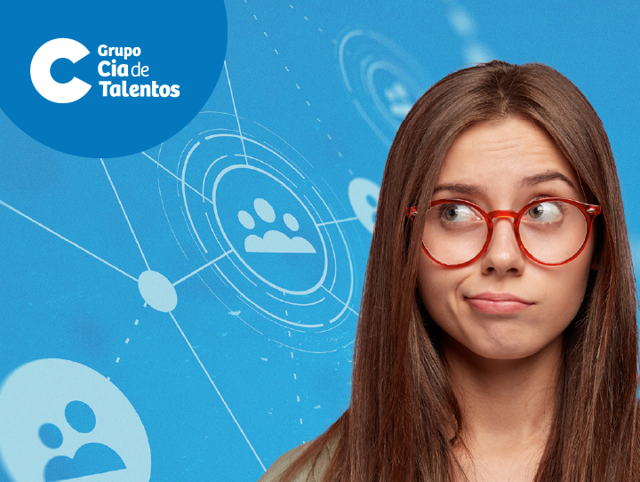 Como fazer networking se nunca trabalhei?