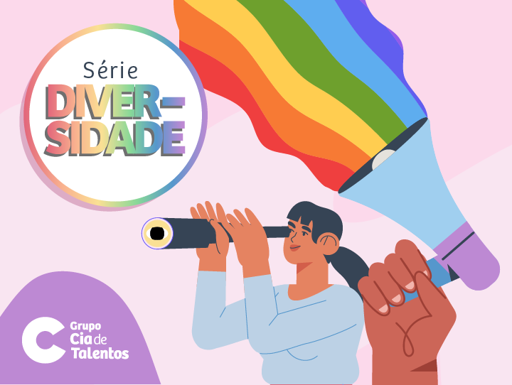 Pink Money ou diversidade: por que as empresas têm apostado em processos seletivos inclusivos?