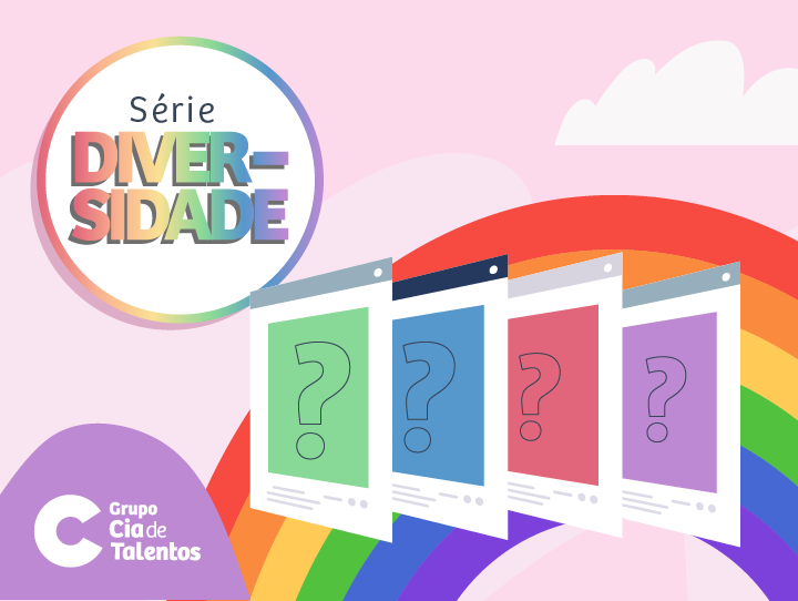 Currículo oculto: por que ele é tão importante para a diversidade?