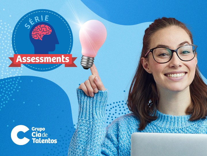 Genius: no que você é genial?