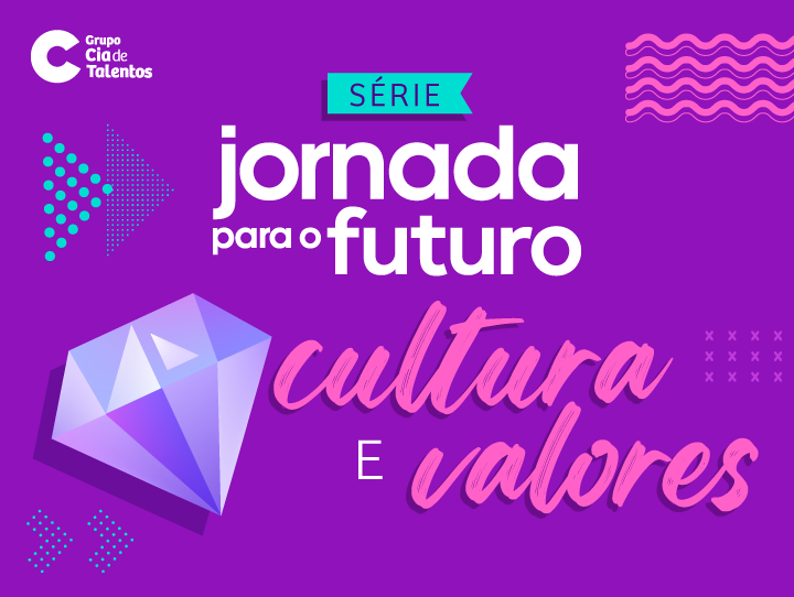 Jornada para o Futuro – Cultura e Valores Jornada para o Futuro - Cultura e Valores