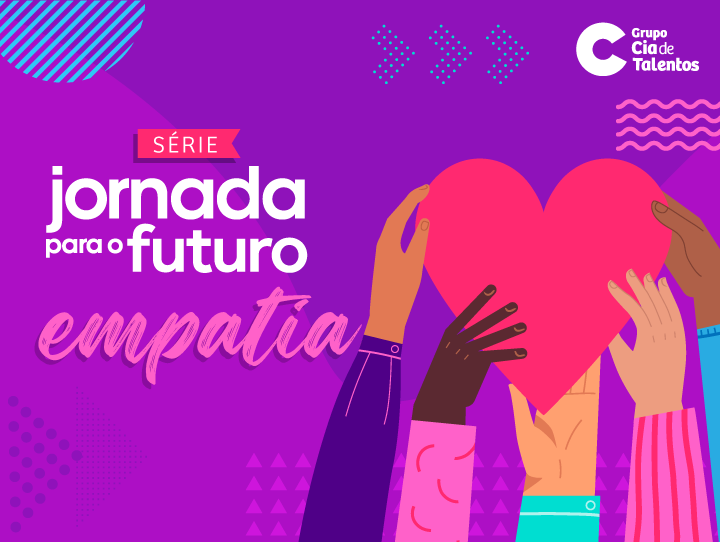 Jornada para o Futuro - Empatia
