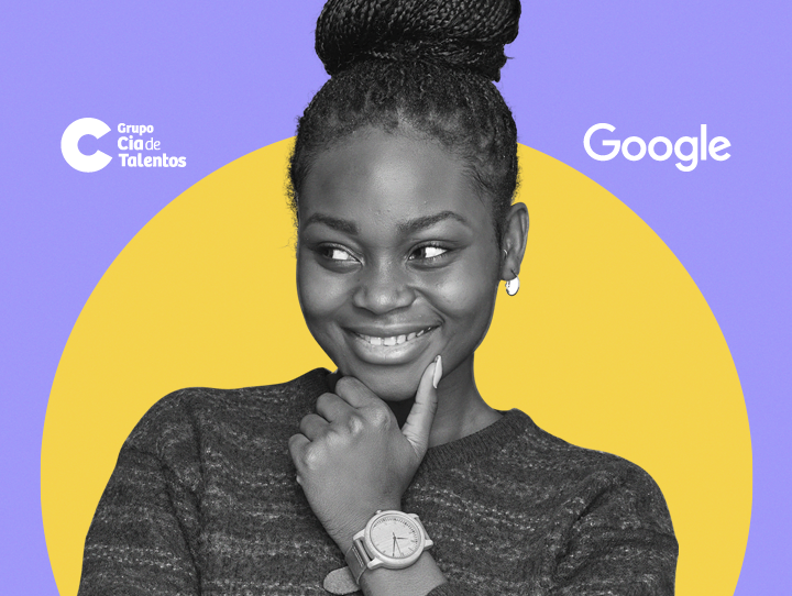 contratação de jovens negros