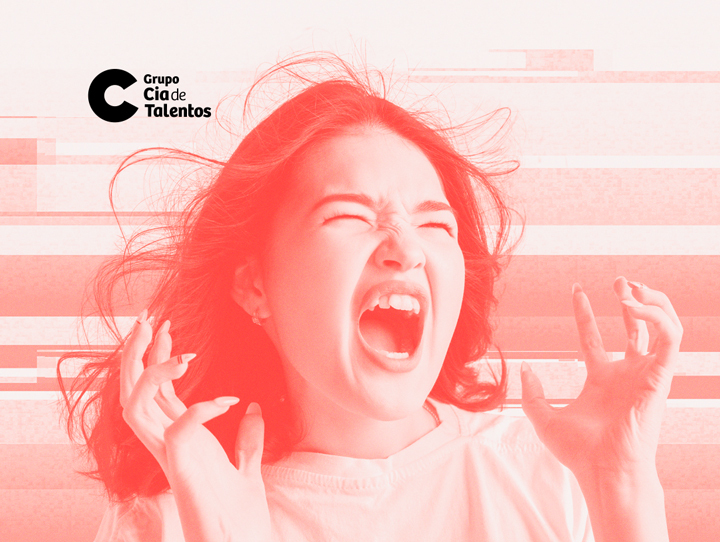 entrevista de emprego