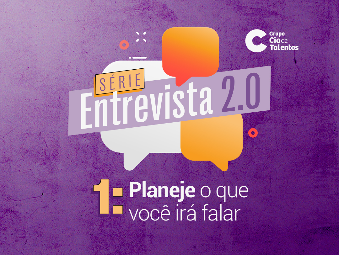 Capaa entrevista de emprego