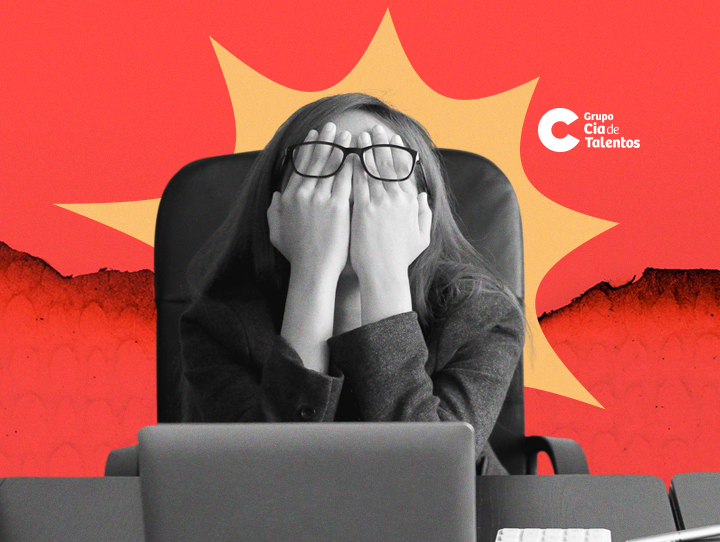 Capa (6) burnout