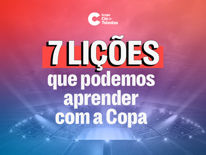 Guia da Copa do Mundo 2018: tudo o que você precisa saber sobre as