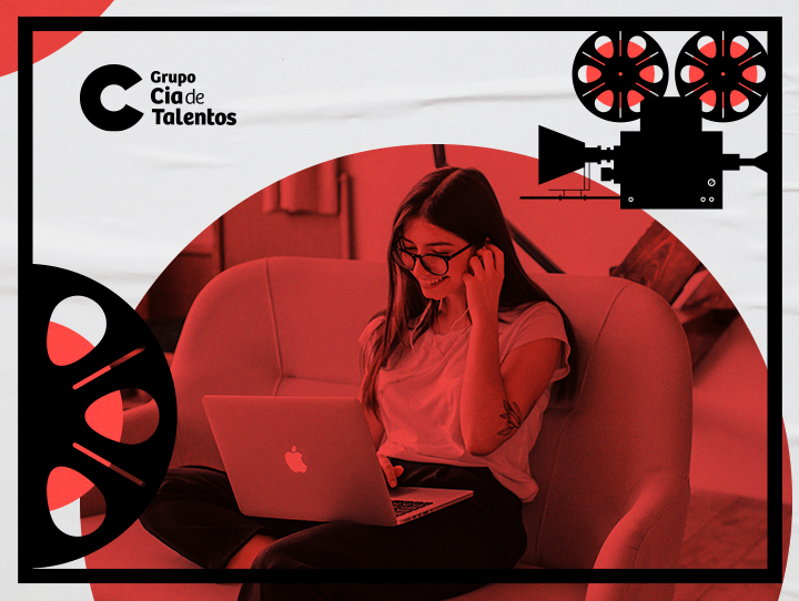 Dica de filme pra assistir nas férias - Blog Cia de Talentos